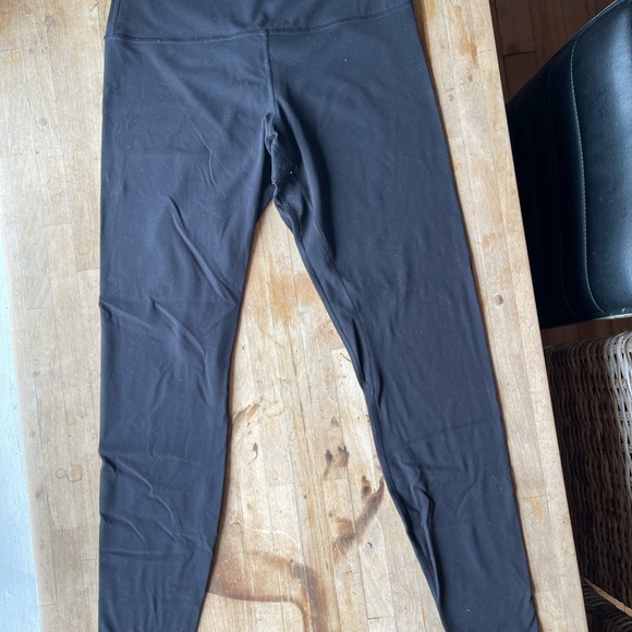Lululemon leggings - Picture 2 of 2